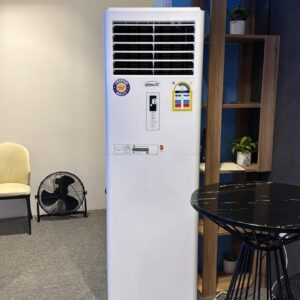 5-Ton Floor Standing AC On Rent